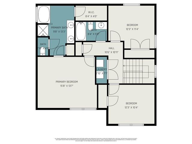 2290 Berkeley Cove Court, Duluth, GA 30096