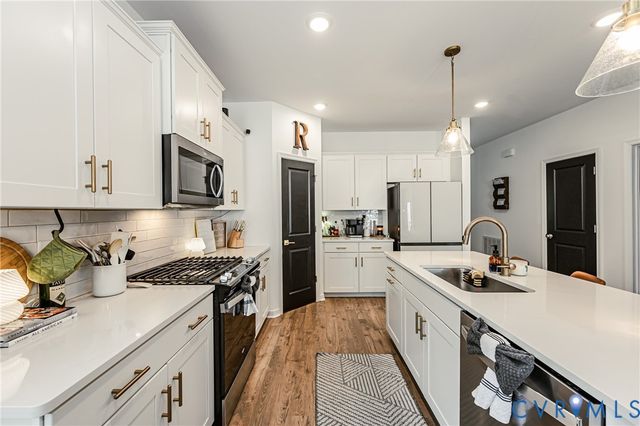12919 Craftsbury Ct, Midlothian, VA 23112