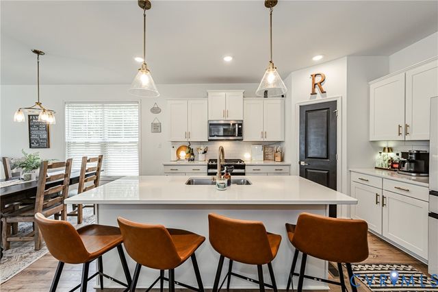 12919 Craftsbury Ct, Midlothian, VA 23112