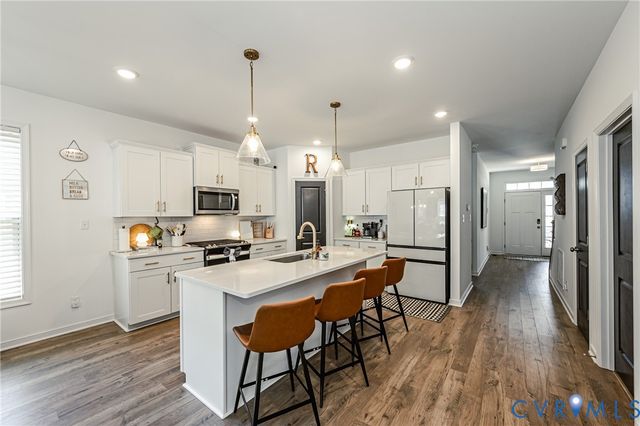 12919 Craftsbury Ct, Midlothian, VA 23112