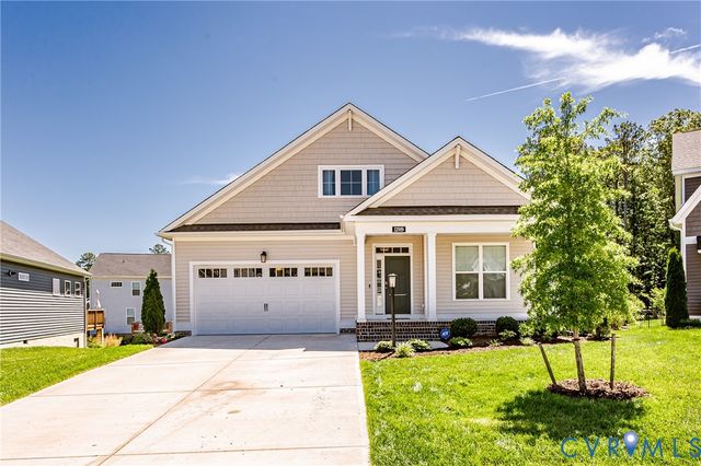 12919 Craftsbury Ct, Midlothian, VA 23112