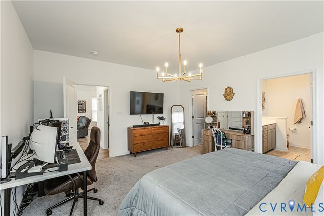12919 Craftsbury Ct, Midlothian, VA 23112