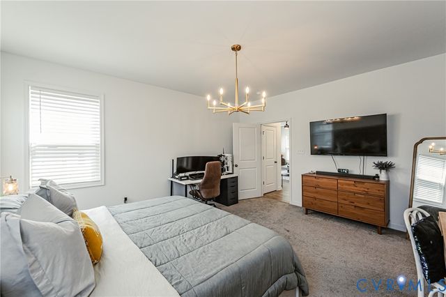 12919 Craftsbury Ct, Midlothian, VA 23112