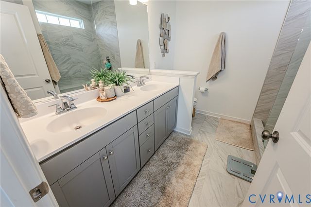 12919 Craftsbury Ct, Midlothian, VA 23112