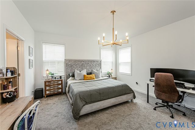 12919 Craftsbury Ct, Midlothian, VA 23112