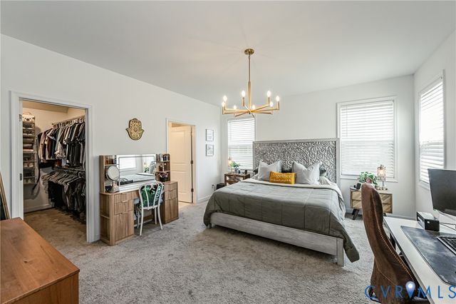 12919 Craftsbury Ct, Midlothian, VA 23112