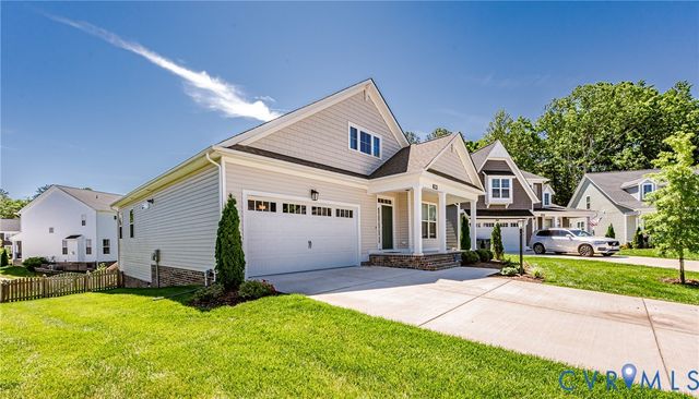 12919 Craftsbury Ct, Midlothian, VA 23112
