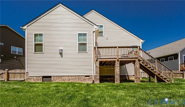 12919 Craftsbury Ct, Midlothian, VA 23112