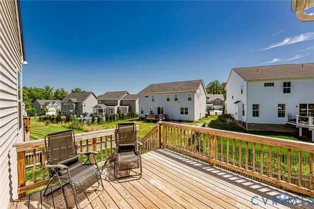 12919 Craftsbury Ct, Midlothian, VA 23112