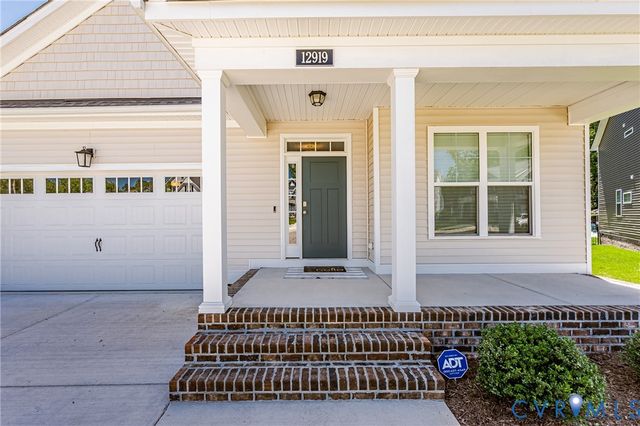 12919 Craftsbury Ct, Midlothian, VA 23112