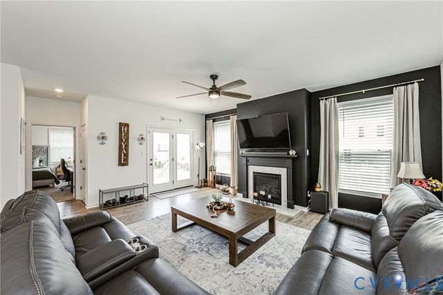 12919 Craftsbury Ct, Midlothian, VA 23112