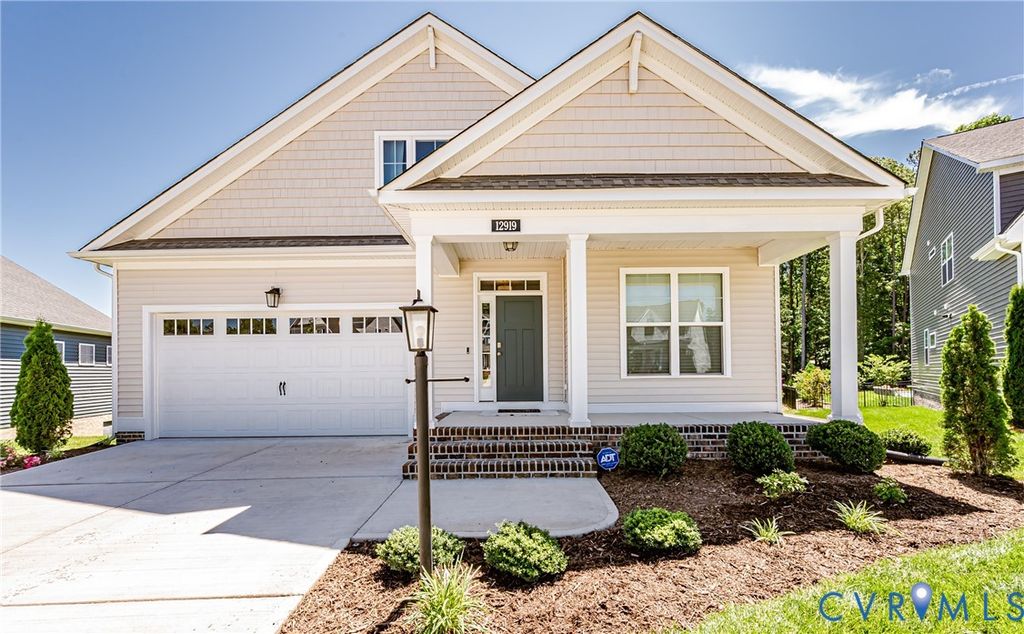 12919 Craftsbury Ct, Midlothian, VA 23112