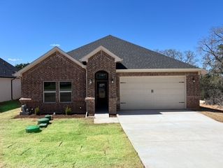 3003 Steepleridge Circle, Granbury, TX 76048