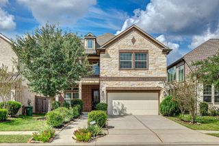 10907 Texas Rose Drive, Missouri City, TX 77459