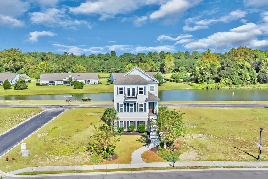 438 Saint Julian Ln., Myrtle Beach, SC 29579 — photo 2