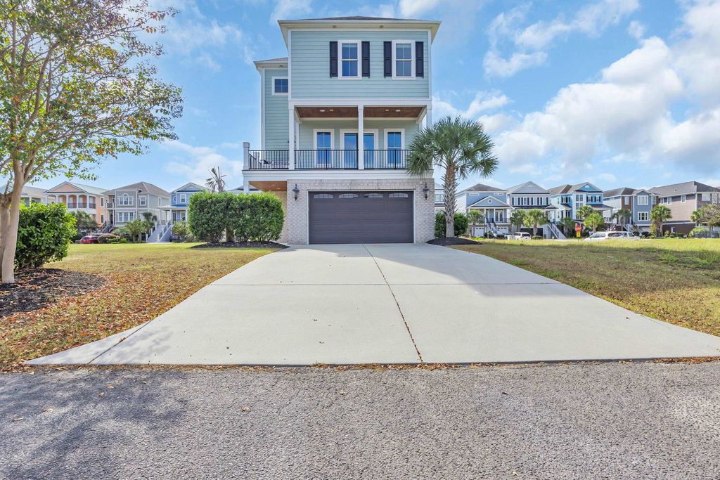 438 Saint Julian Ln., Myrtle Beach, SC 29579 — photo 3