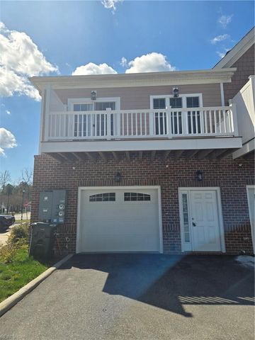 605 Commonwealth DR A, Yorktown, VA 23692