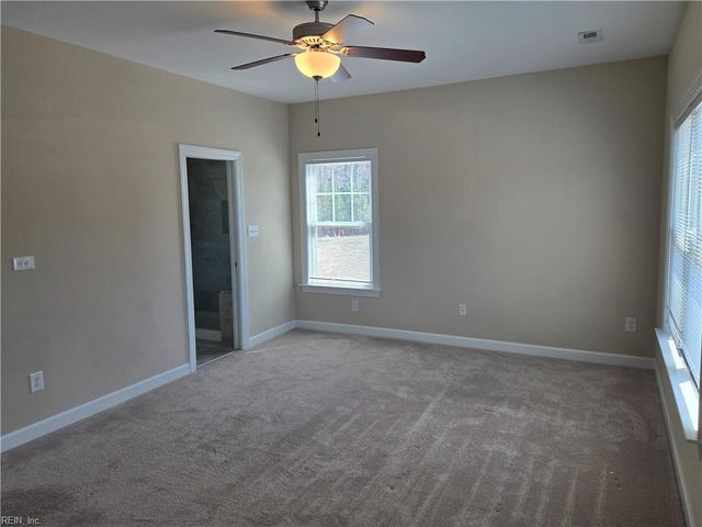 605 Commonwealth DR A, Yorktown, VA 23692
