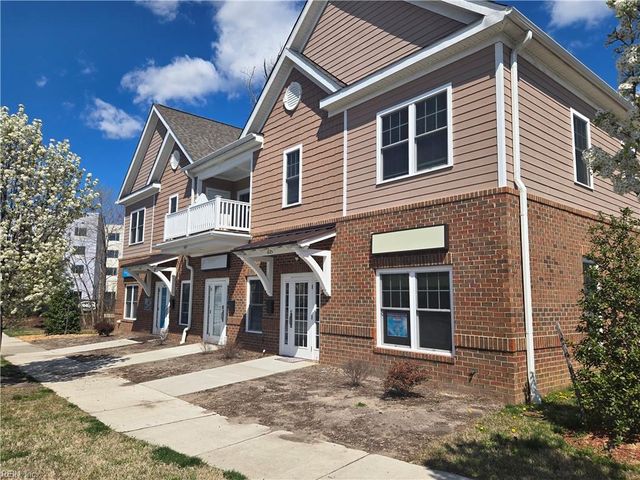 605 Commonwealth DR A, Yorktown, VA 23692