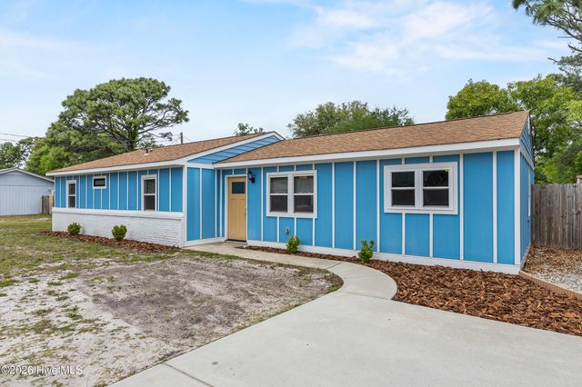 310 Westchester Road, Wilmington, NC 28409