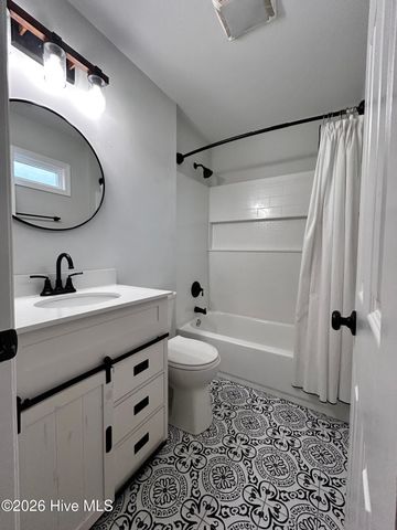 310 Westchester Road, Wilmington, NC 28409