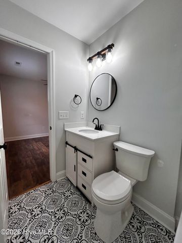310 Westchester Road, Wilmington, NC 28409