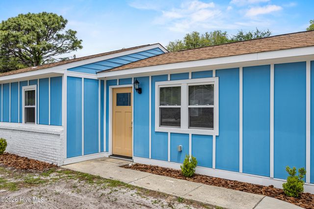 310 Westchester Road, Wilmington, NC 28409
