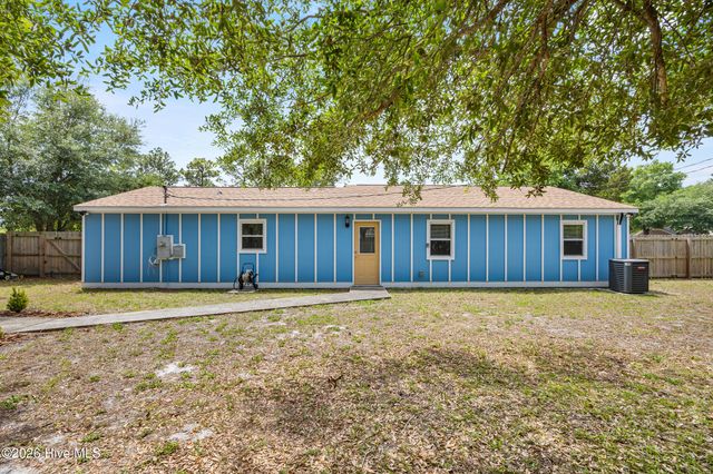 310 Westchester Road, Wilmington, NC 28409