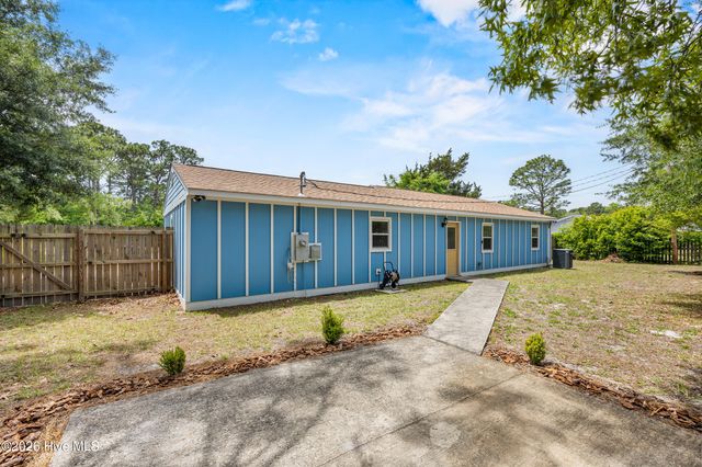 310 Westchester Road, Wilmington, NC 28409