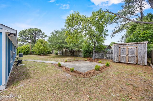 310 Westchester Road, Wilmington, NC 28409