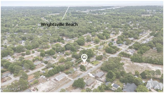 310 Westchester Road, Wilmington, NC 28409