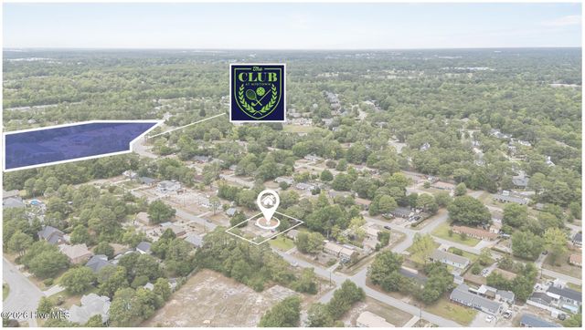 310 Westchester Road, Wilmington, NC 28409