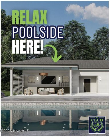 310 Westchester Road, Wilmington, NC 28409