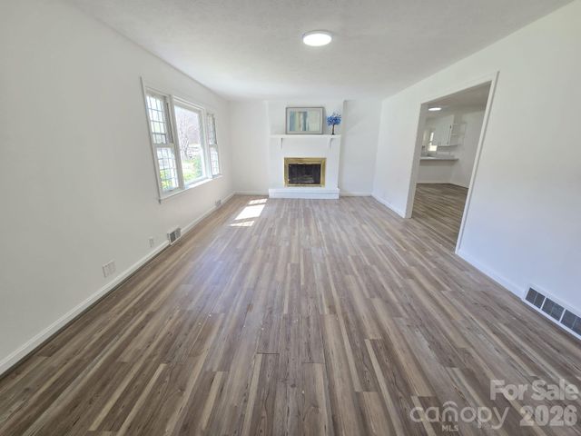 1797 Calvin Edney Road, Mars Hill, NC 28754