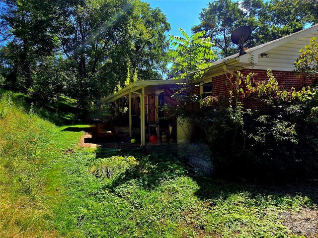 1797 Calvin Edney Road, Mars Hill, NC 28754