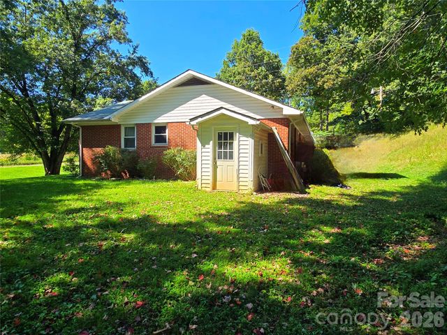 1797 Calvin Edney Road, Mars Hill, NC 28754