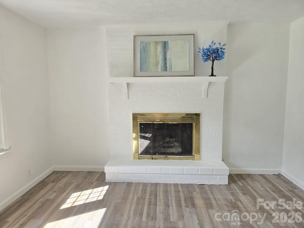 1797 Calvin Edney Road, Mars Hill, NC 28754