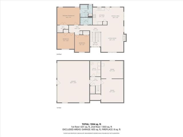 130 Orchard Way SE, Calhoun, GA 30701