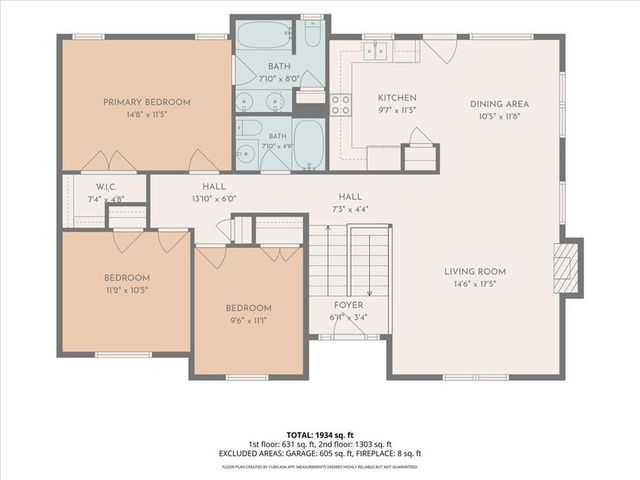 130 Orchard Way SE, Calhoun, GA 30701