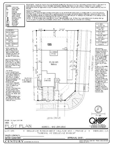 4692 NE Jema Way, Merced, CA 95348