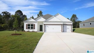 150 BAILEY FARMS DRIVE, Odenville, AL 35120