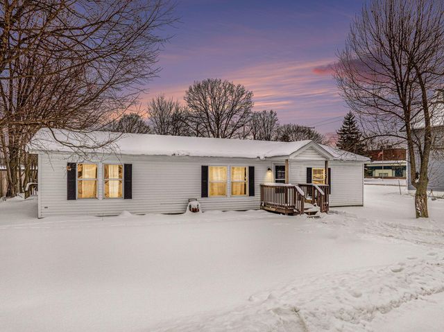 214 E Arbor Street, Marcellus Vllg, MI 49067