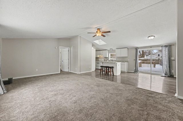 214 E Arbor Street, Marcellus Vllg, MI 49067