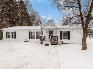 214 E Arbor Street, Marcellus Vllg, MI 49067
