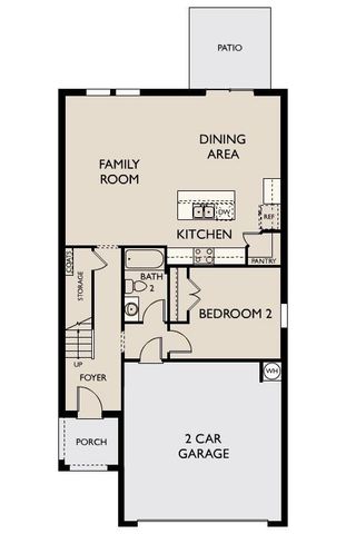10208 California Lily Lane, Houston, TX 77016