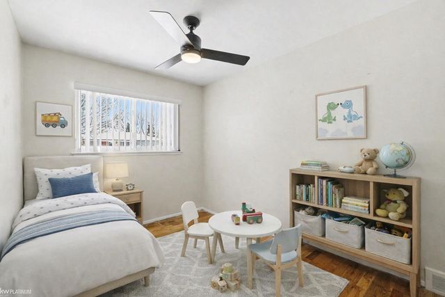 31603 Stricker Drive, Warren, MI 48088