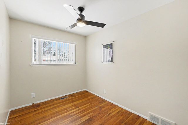 31603 Stricker Drive, Warren, MI 48088