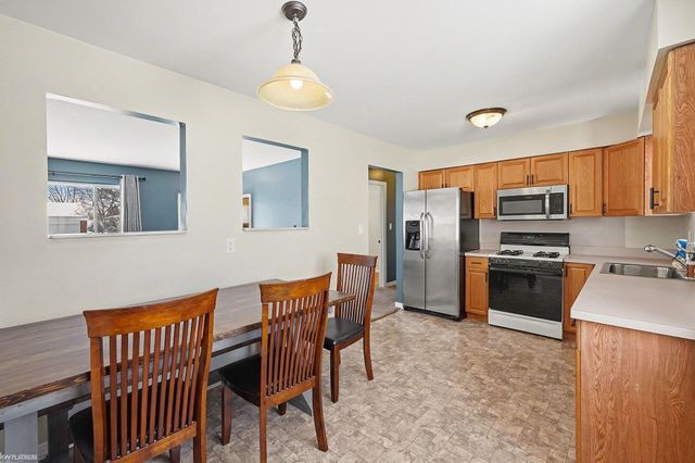 31603 Stricker Drive, Warren, MI 48088