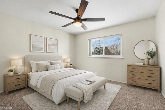 31603 Stricker Drive, Warren, MI 48088