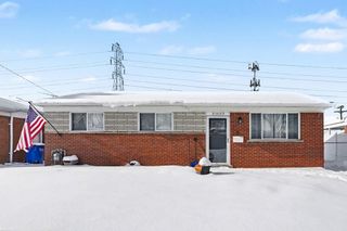 31603 Stricker Drive, Warren, MI 48088